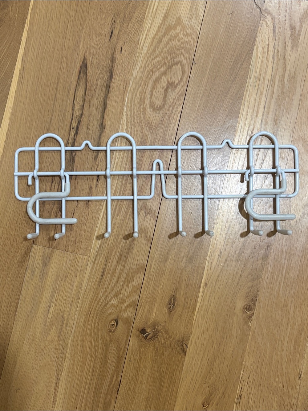 Closet Maid Broom & Mop Holder